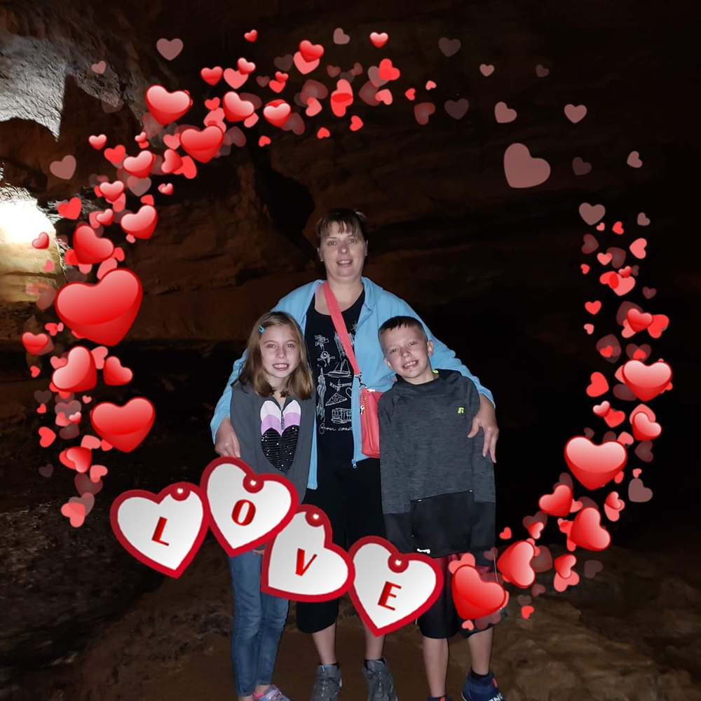 Meet your Posher, Doreen